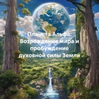 Инга Троегубова. Планета Альфа: Возрождение мира и пробуждение духовной силы Земли