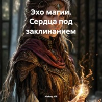 . Эхо магии. Сердца под заклинанием