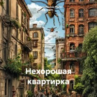 . Нехорошая квартирка