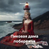 . Пиковая дама побережья