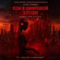 . Сон в Цифровой Крови