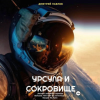 . Урсула и Сокровище