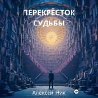 . Перекрёсток Судьбы