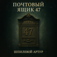 . Почтовый ящик 47