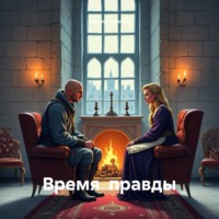 Кирилл Эдуардович Коробко. Время правды