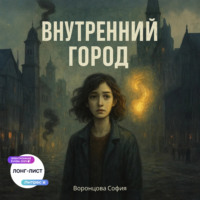 . Внутренний город