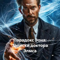 Aleksey Nik. Парадокс Эона: Записки доктора Элмса
