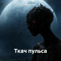 Олег Иванович Узкоглазов. Ткач пульса