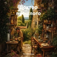Татьяна Колфилд. Доктор прошлого