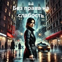 . Без права на слабость