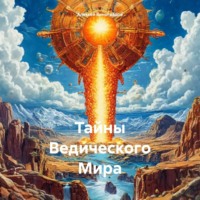 Алексей Германович Виноградов. Тайны Ведического Мира