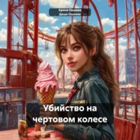 Арина Ошоева. Убийство на чертовом колесе