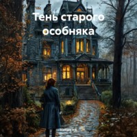 . Тень старого особняка