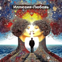 Родион Рессет. Иллюзия-Любовь