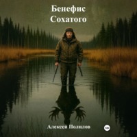 Алексей Полилов. Бенефис Сохатого