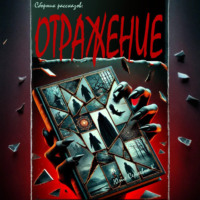 Юлия Корнеева. Отражение