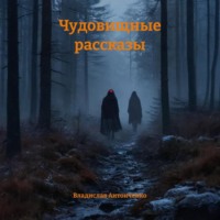 . Чудовищные рассказы