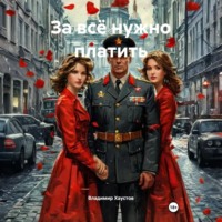 . За всё нужно платить