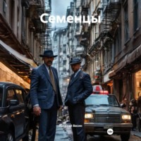 . Семенцы