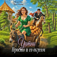 Айлин Лин. Уитни. Просто и со вкусом!