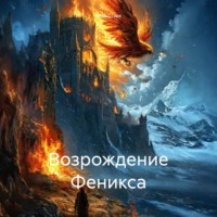 Хиде Старк. Возрождение Феникса