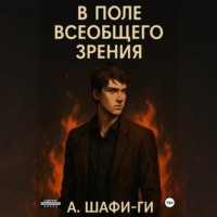 А. Шафи-Ги. В поле всеобщего зрения