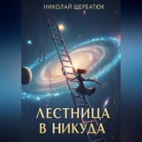. Лестница в Никуда