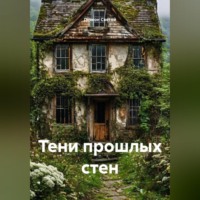 . Тени прошлых стен