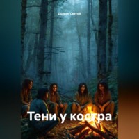 . Тени у костра