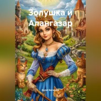 . Золушка и Алангазар