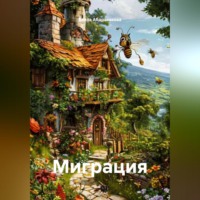 Белла Турсунбековна Абдразакова. Миграция