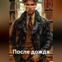 Наталия Гринкевич. После дождя