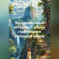 Лилия Роуз. Эмоциональный интеллект: ключ к счастливой и успешной жизни