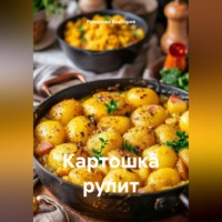 Романова Виктория. Картошка рулит