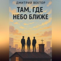 . Там, где небо ближе