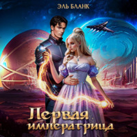 Эль Бланк. Первая императрица