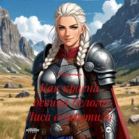 Назар Дмитриевич Шипицин. Как красна девица Белого Лиса встретила
