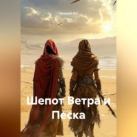 . Шепот Ветра и Песка