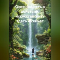 Лилия Роуз. Осознанность в действии: искусство жить здесь и сейчас