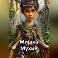 . Мишка Мухин