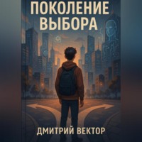 . Поколение выбора