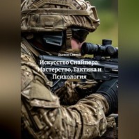 Дьякон Джон Святой. Искусство Снайпера: Мастерство, Тактика и Психология