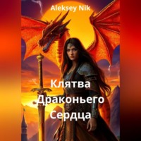 Aleksey Nik. Клятва Драконьего Сердца