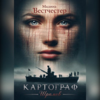 Мадина Федосова. Картограф Шрамов