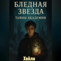 . Бледная Звезда: Тайны Академии