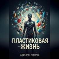 Николай Щербатюк. Пластиковая Жизнь