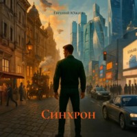 Евгений Южин. Синхрон