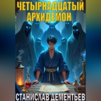 . Четырнадцатый архидемон