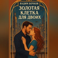 . Золотая клетка для двоих
