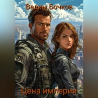 Vadim Viktorovich Bochkow. Цена империи